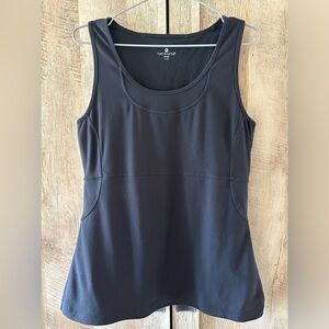 Tuff Athletics - Tank Top